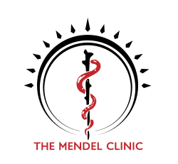Mendel Clinic.svg
